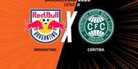 RB Bragantino faz grande campanha no Brasileir&atilde;o - Foto: Ari Ferreira/Red Bull Bragantino. / Jogada10