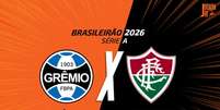 Gr&ecirc;mio vem de uma derrota contra o Mirassol - Foto: Rapha Marques/Gr&ecirc;mio FBPA / Jogada10
