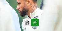 Foto: @raulbaretta_photo / Santos FC  Foto: @raulbaretta_photo / Santos FC / RTI Esporte