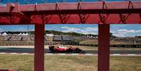 Foto: Divulga&ccedil;&atilde;o / Ferrari