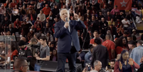 Marcio França vai ser vice na chapa com Fernando Haddad  Foto: Reprodução/Youtube/Fernando Haddad 