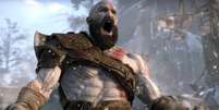 Pr&oacute;ximo God of War com Kratos protagonista ser&aacute; lan&ccedil;ado ap&oacute;s Laufey  Foto: Reprodu&ccedil;&atilde;o / Sony