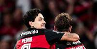 Foto: Gilvan de Souza/ Flamengo  Foto: Gilvan de Souza/ Flamengo / RTI Esporte