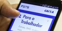 Todos os trabalhadores que tinham saldo em contas ativas ou inativas at&eacute; 31 de dezembro de 2025 recebem um valor da distribui&ccedil;&atilde;o de lucros do FGTS.  Foto: Ag&ecirc;ncia Brasil/Reprodu&ccedil;&atilde;o / Estad&atilde;o