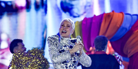Xuxa d&aacute; in&iacute;cio &agrave; turn&ecirc; de despedida em S&atilde;o Paulo  Foto: Tomz&eacute; Fonseca/AgNews
