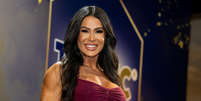 Gracyanne Barbosa se diverti com meme sobre si mesma  Foto: Reprodu&ccedil;&atilde;o/Instagram
