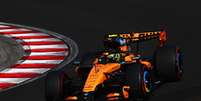 Foto: Divulga&ccedil;&atilde;o / McLaren