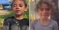 Menino de 6 anos relatou preconceito por ser bailarino em v&iacute;deo e recebeu convite do Bolshoi  Foto: Reprodu&ccedil;&atilde;o/Instagram