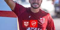 Foto: @franciscocedrimfotografia Foto: @franciscocedrimfotografia / RTI Esporte