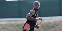 Gabriel Jesus em a&ccedil;&atilde;o pelo Arsenal na &uacute;ltima temporada - Foto: Michael Regan/Getty Images For Premier League / Jogada10