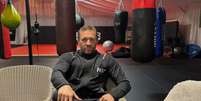 ( Foto: Reprodu&ccedil;&atilde;o/Instagram Oficial Conor McGregor / Esporte News Mundo