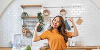 Entenda se realmente o detox faz diferença  Foto: Shutterstock / Sport Life