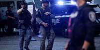 Testemunhas descrevem cena 'horrível' e 'caótica' após tiroteio no Seattle Center  Foto: Reuters / BBC News Brasil