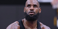 LeBron James Foto: Esporte News Mundo