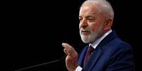 Lula tentar&aacute; seu quarto mandato para presidente do Brasil  Foto: AFP via Getty Images / BBC News Brasil