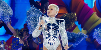 Xuxa Foto: Andy Santana/Brazil News / Elas no Tapete Vermelho