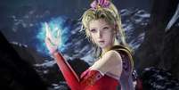 Remakes de Final Fantasy VI, VIII e IX precisariam de 4 ou 5 jogos para serem feitos Foto: Reprodu&ccedil;&atilde;o / Square Enix