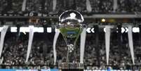 Quem são os favoritos na sul-Americana 2026?  Foto: Alamy / A.PAES
