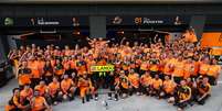  Foto: Reprodu&ccedil;&atilde;o / McLaren