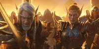 Blizzard demite funcion&aacute;rio que trapaceou para ajudar jogadores em World of Warcraft  Foto: Reprodu&ccedil;&atilde;o / Blizzard
