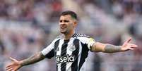 Arsenal intensifica negocia&ccedil;&otilde;es por Bruno Guimar&atilde;es - Foto: George Wood/Getty Images / Jogada10