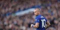 Atacante cumpre puni&ccedil;&atilde;o de quatro anos por doping - Foto: Ryan Pierse/Getty Images - Legenda: Mudryk, do Chelsea, enfrenta a&ccedil;&atilde;o por direitos de imagem / Jogada10