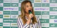 Palmeiras recusou proposta milion&aacute;ria da R&uacute;ssia por Flaco L&oacute;pez &ndash;  Foto: Cesar Greco/Palmeiras / Jogada10