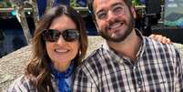Em entrevista recente, Fátima Bernardes relembrou a conversa marcante com os filhos e refletiu sobre etarismo, preconceitos e liberdade  Foto: Reprodução/Instagram/@fatimabernardes / Bons Fluidos
