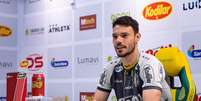  Foto: Esporte News Mundo