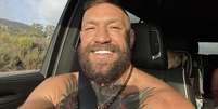 (  Foto: Divulga&ccedil;&atilde;o/X Conor McGregor / Esporte News Mundo