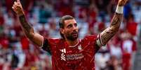 Liverpool venceu o Sunderland por 4 a 2 no fim de semana - Foto: Divulga&ccedil;&atilde;o / LFC / Jogada10