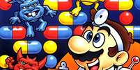Dr. Mario tinha uma das batalhas multiplayer mais cruéis do Game Boy  Foto: Reprodução/Nintendo
