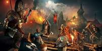 Alguns jogos da Ubisoft est&atilde;o gr&aacute;tis no PC se voc&ecirc; j&aacute; os tem no Xbox  Foto: Reprodu&ccedil;&atilde;o / Ubisoft