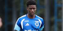 ( Foto: Gustavo Martins/Cruzeiro / Esporte News Mundo