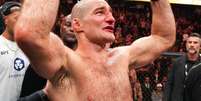 (  Foto: Divulga&ccedil;&atilde;o/X Oficial do UFC / Esporte News Mundo