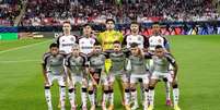 Flamengo entra em campo nessa quarta, 29 de julho. Foto: Portal de Prefeitura