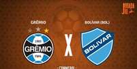 Gr&ecirc;mio precisa vencer por dois ou mais gols de diferen&ccedil;a se quiser passar em 90 minutos - Foto: Lucas Uebel/Gr&ecirc;mio FBPA / Jogada10