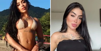MC Mirella faz revela&ccedil;&atilde;o sobre cirurgia &iacute;ntima ap&oacute;s coment&aacute;rios nas redes  Foto: Contigo