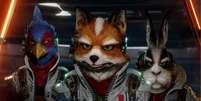 Star Fox Remake Foto: Reprodu&ccedil;&atilde;o/Nintendo / Rolling Stone Brasil