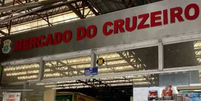 Homem morre ap&oacute;s consumir copo d'&aacute;gua com subst&acirc;ncia semelhante &agrave; coca&iacute;na em evento em BH  Foto: Reprodu&ccedil;&atilde;o 