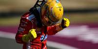  Foto: Reprodu&ccedil;&atilde;o  / Scuderia Ferrari F1