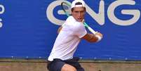 Leonardo Storck Foto: Jo&atilde;o Pires/Fotojump/Divulga&ccedil;&atilde;o / Esporte News Mundo
