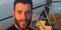 Gusttavo Lima (Reprodu&ccedil;&atilde;o/Instagram)  Foto: Contigo