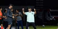 Foto: Esporte News Mundo