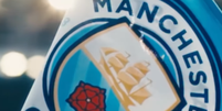 Foto: Manchester City ( Reprodu&ccedil;&atilde;o/Manchester City) / G&aacute;vea News