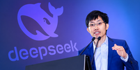 Imagem | DeepSeek Foto: Imagem | DeepSeek / Xataka