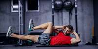 O segredo para eliminar gordura abdominal est&aacute; no estilo de vida saud&aacute;vel  Foto: Dusan Petkovic | Shutterstock / Portal EdiCase