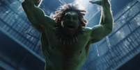 Blanka e Ryu se enfrentam em novo trailer do filme de Street Fighter Foto: Reprodu&ccedil;&atilde;o / Paramount Pictures