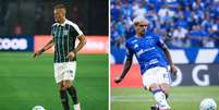 Coritiba x Cruzeiro: hor&aacute;rio, onde assistir e escala&ccedil;&otilde;es pelo Brasileir&atilde;o  Foto: Montagem: JP Pacheco | Coritiba e Reprodu&ccedil;&atilde;o/Instagram/Cruzeiro