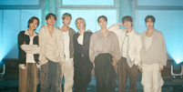 BTS anuncia boicote ao Grammy Foto: Reprodu&ccedil;&atilde;o/Instagram